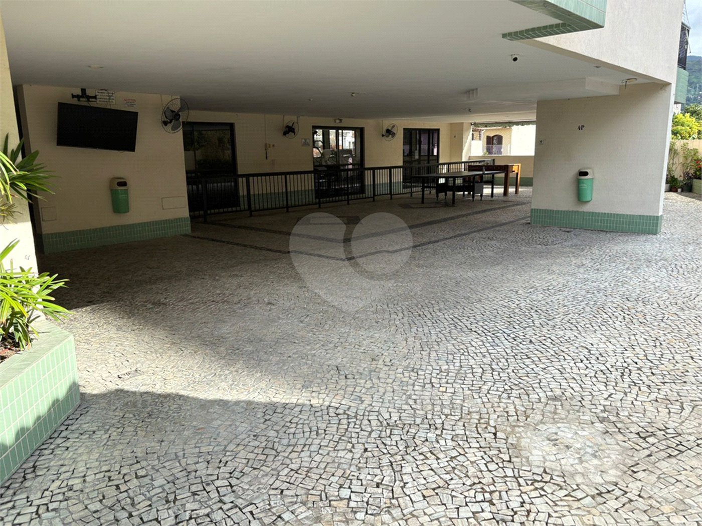 Apartamento à venda com 2 quartos em Méier, Rio de Janeiro, RJ