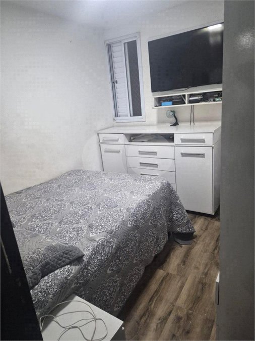 Apartamento à venda com 2 quartos em Liberdade, São Paulo, SP