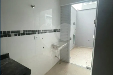 Casa à venda com 2 quartos em Vila Gustavo, São Paulo, SP