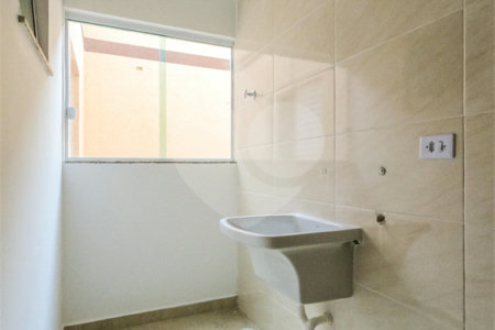 Apartamento à venda com 1 quarto em Santana, São Paulo, SP