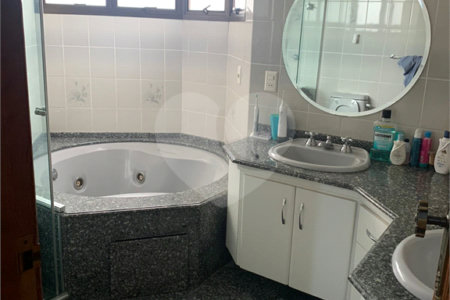 Apartamento à venda com 4 quartos, sendo 3 suítes, em Água Fria, São Paulo, SP