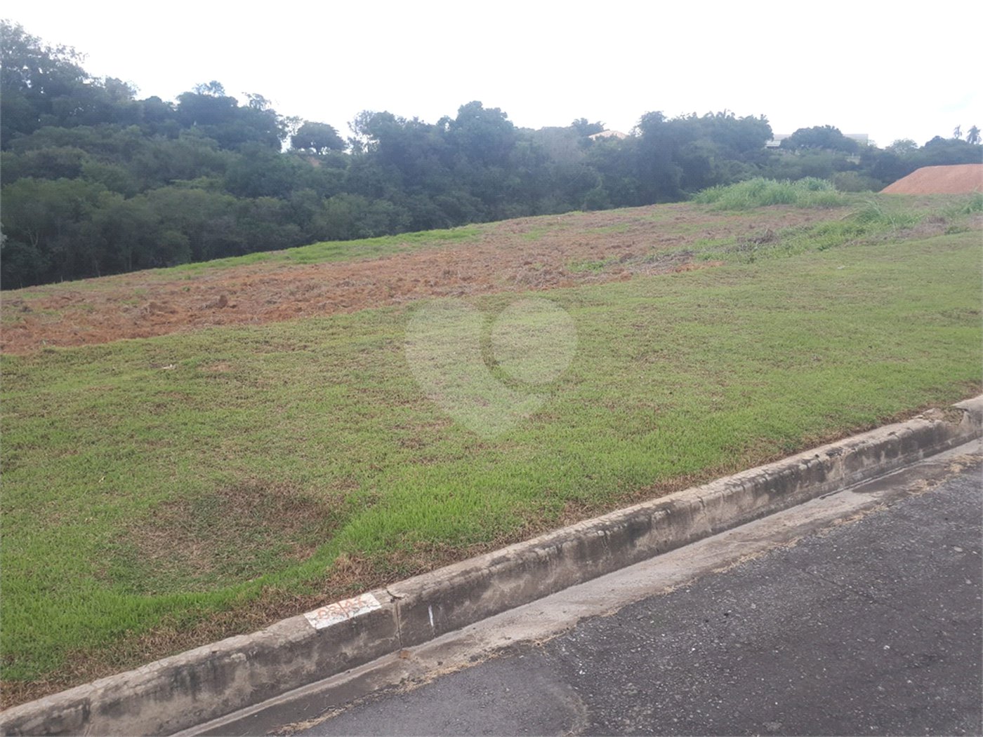 Terreno à venda no condomínio Park Industrial Votorantim, Votorantim - SP