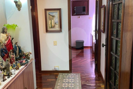 Apartamento à venda com 4 quartos, sendo 1 suíte, em Tijuca, Rio de Janeiro, RJ