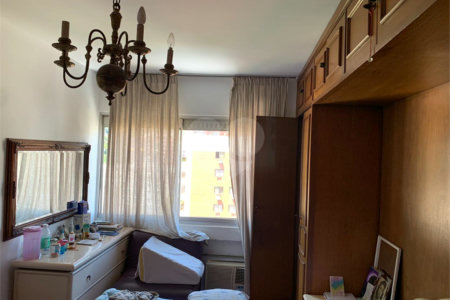 Apartamento à venda com 4 quartos, sendo 1 suíte,  em Tijuca, Rio de Janeiro, RJ
