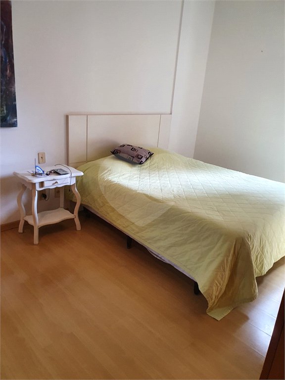 Apartamento à venda com 4 quartos, sendo 2 suítes, em Vila Suzana, São Paulo, SP