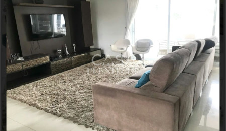 Casa em condomínio à venda com 3 suítes em Aparecidinha, Sorocaba, SP