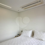 Apartamento para alugar com 3 suítes em Brooklin Novo, São Paulo, SP