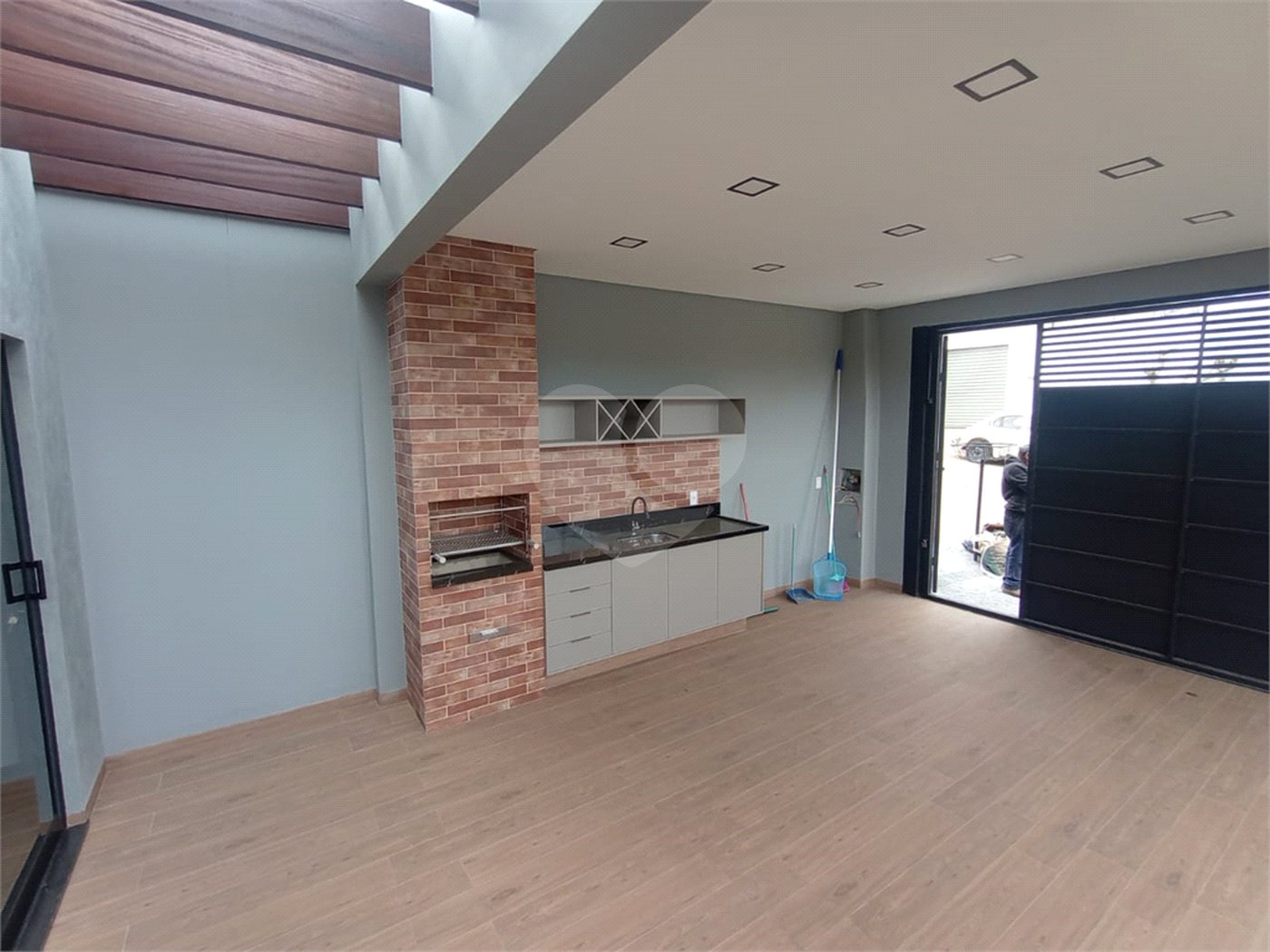 Casa à venda com 3 quartos, sendo 1 suíte,  em Portal dos Pinheiros Ii, Itapetininga, SP
