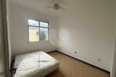 Apartamento à venda com 3 quartos em Tijuca, Rio de Janeiro, RJ