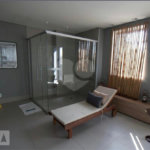 Apartamento à venda com 1 quarto em Consolação, São Paulo, SP