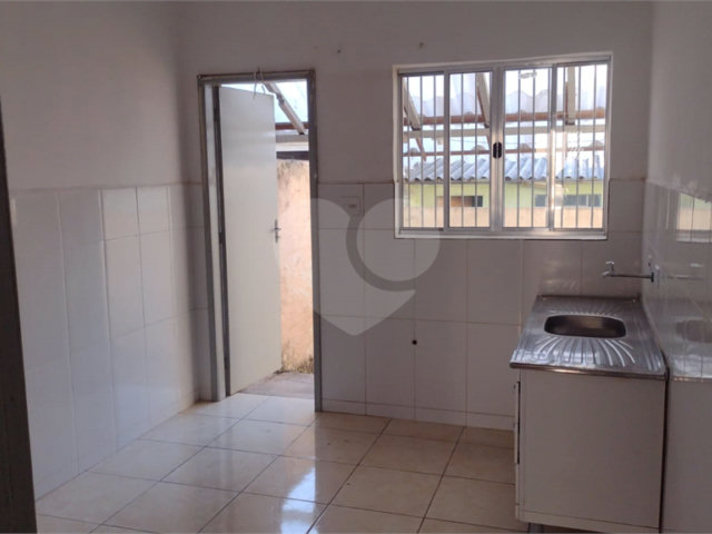 Casa Térrea à venda com 2 quartos em Casa Verde, São Paulo, SP