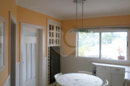 Apartamento à venda com 4 suítes em Campo Belo, São Paulo, SP