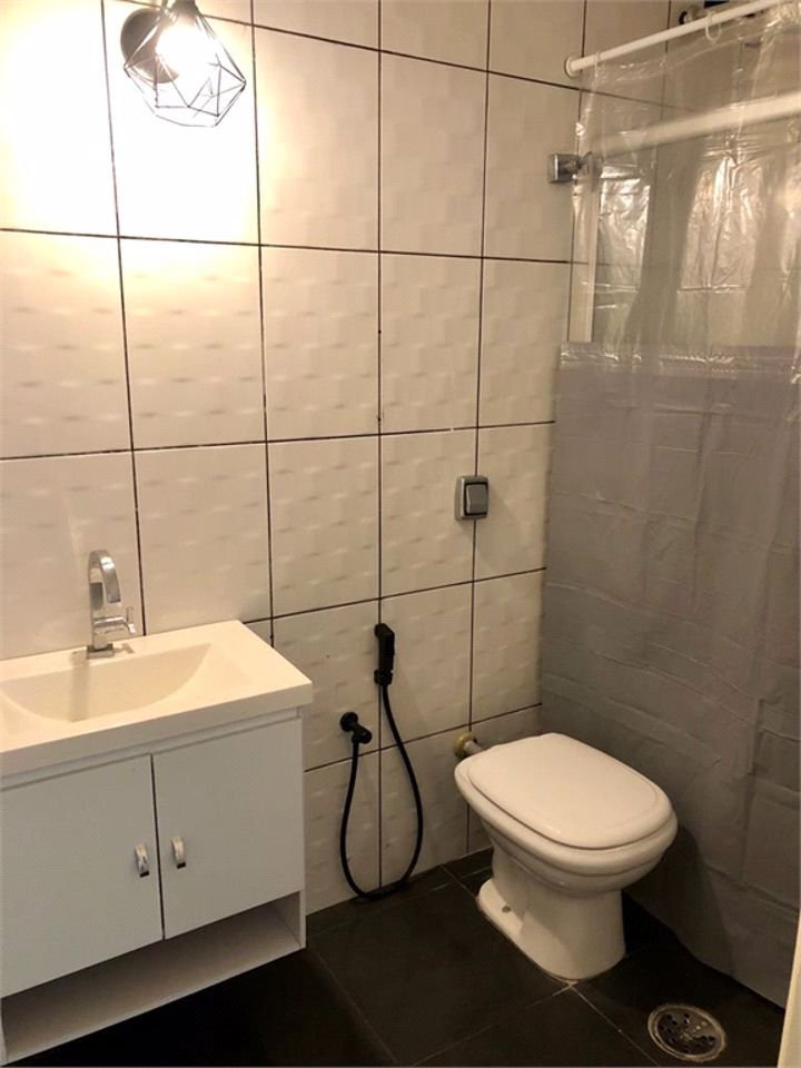 Apartamento Residencial à venda, Vila Júlia, Guarujá - AP1853.