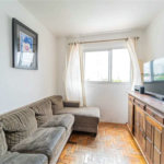 Apartamento à venda com 2 quartos em Vila Mascote, São Paulo, SP