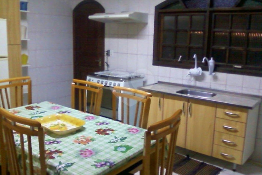 Sobrado à venda com 2 quartos em Jaçanã, São Paulo, SP