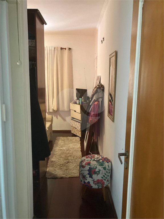 Sobrado à venda com 3 quartos, sendo 1 suíte, em Tucuruvi, São Paulo, SP