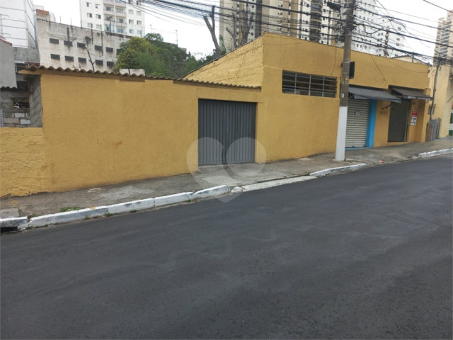 Terreno à venda em Santana, São Paulo, SP