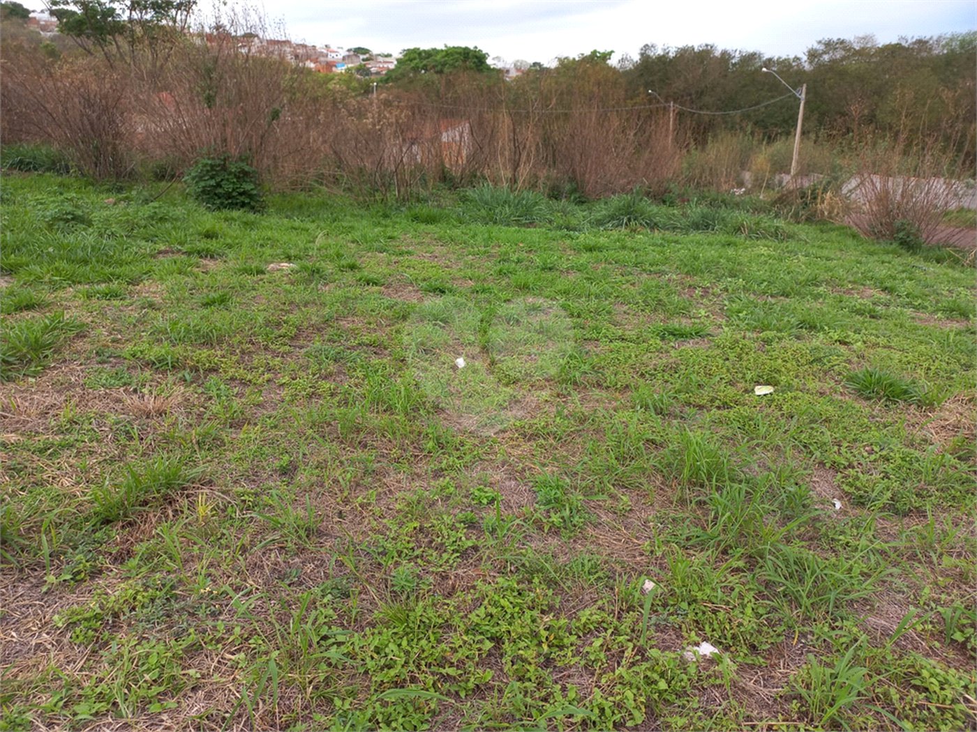 Terreno no Prolongamento Jardim das Torres.