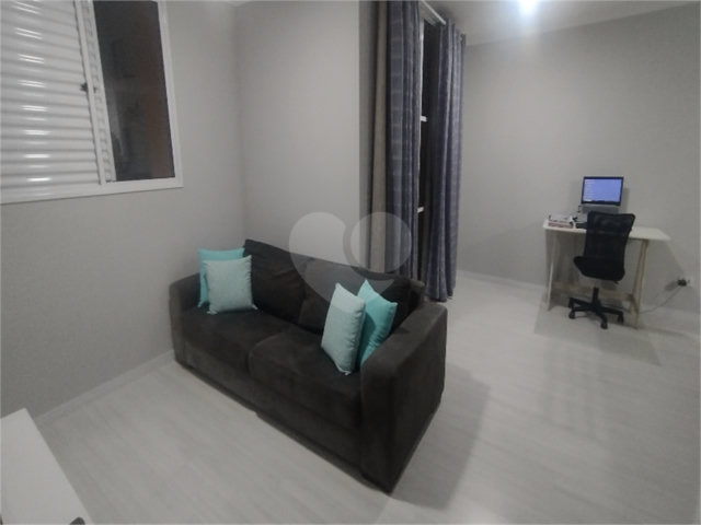 Apartamento à venda com 3 quartos, sendo 1 suíte,  em Vila Guilherme, São Paulo, SP