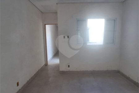 Casa de Vila à venda com 2 quartos em Jardim Piazza DI Roma, Sorocaba, SP