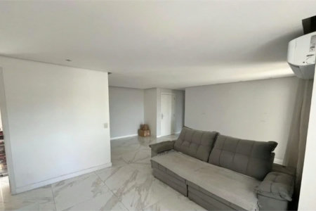 Apartamento à venda com 2 suítes em Jardim Vazani, São Paulo, SP