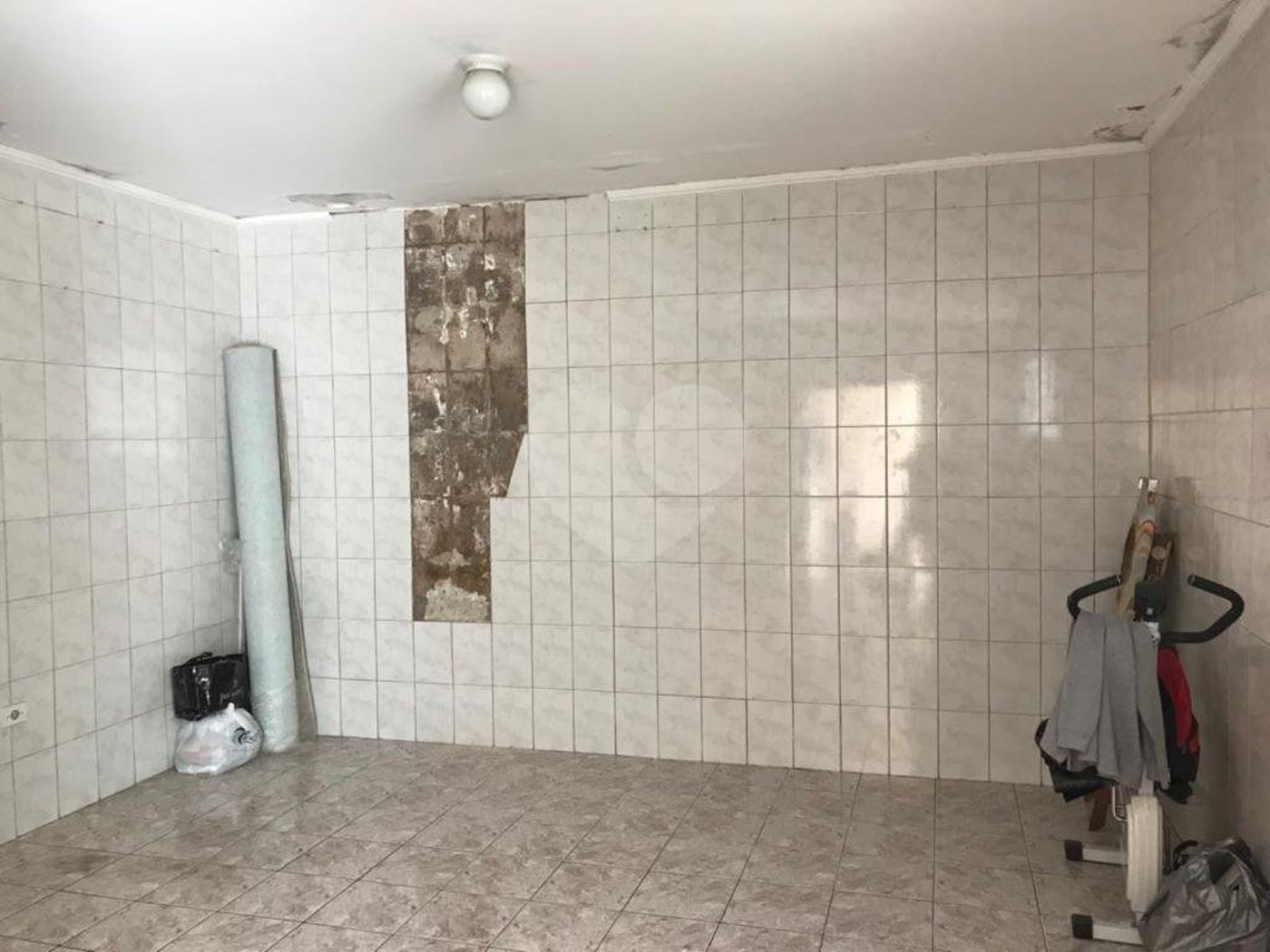 Sobrado à venda com 2 quartos em Tucuruvi, São Paulo, SP