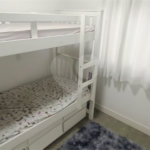 Apartamento à venda com 2 quartos, sendo 1 suíte, em Jardim Flor da Montanha, Guarulhos, SP