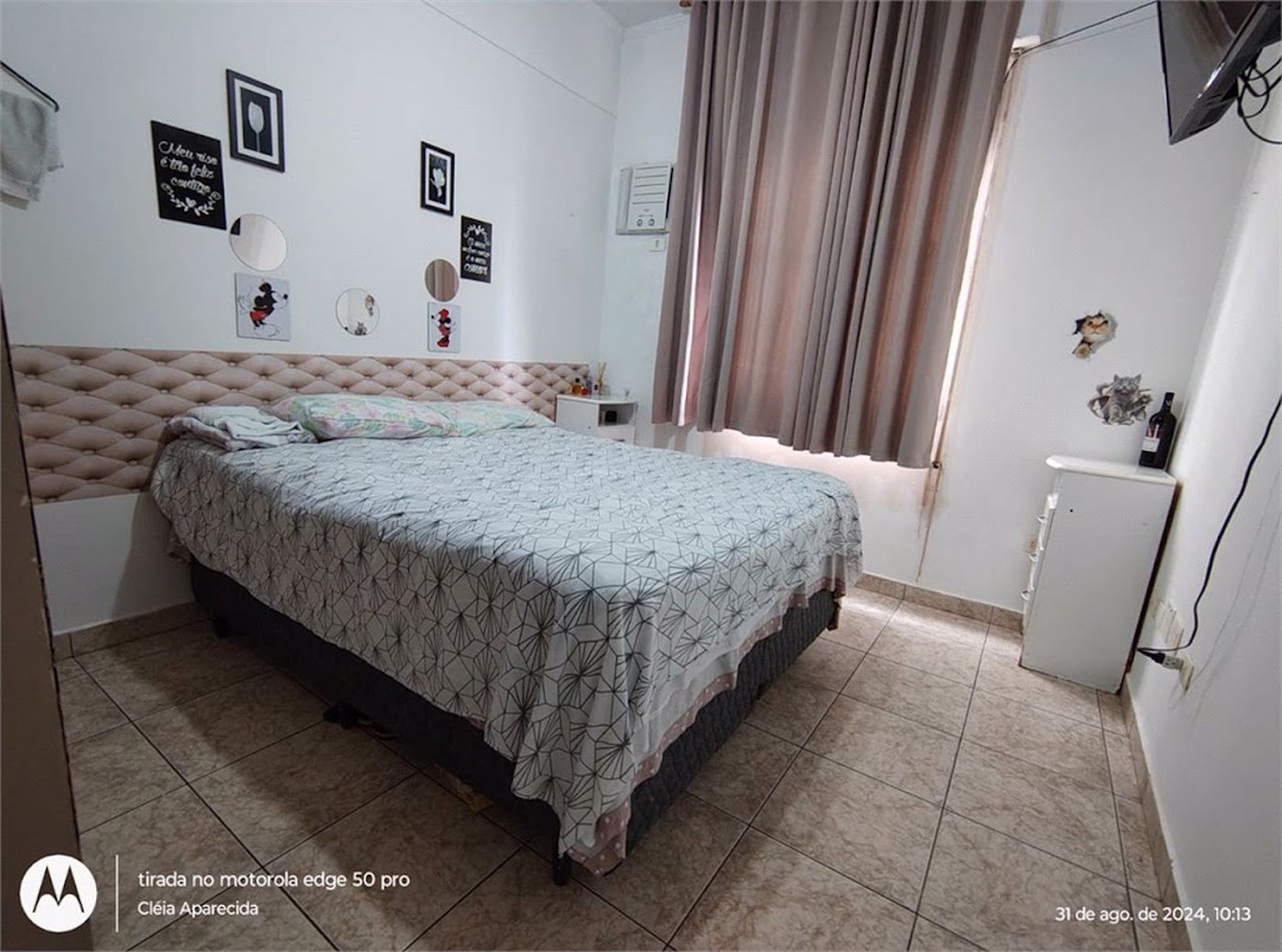 Apartamento com 2 dormitórios à venda, 77 m² por R$ 750.000,00 - Aparecida - Santos/SP