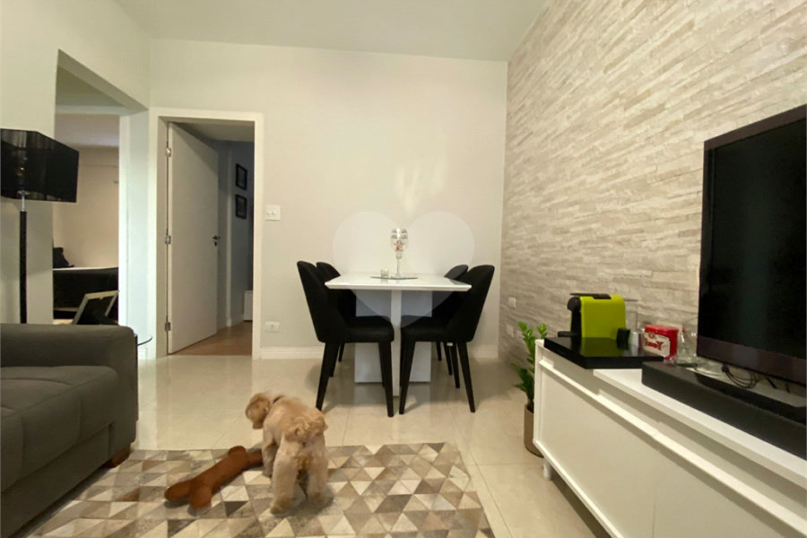 Apartamento à venda com 2 quartos em Santana, São Paulo, SP