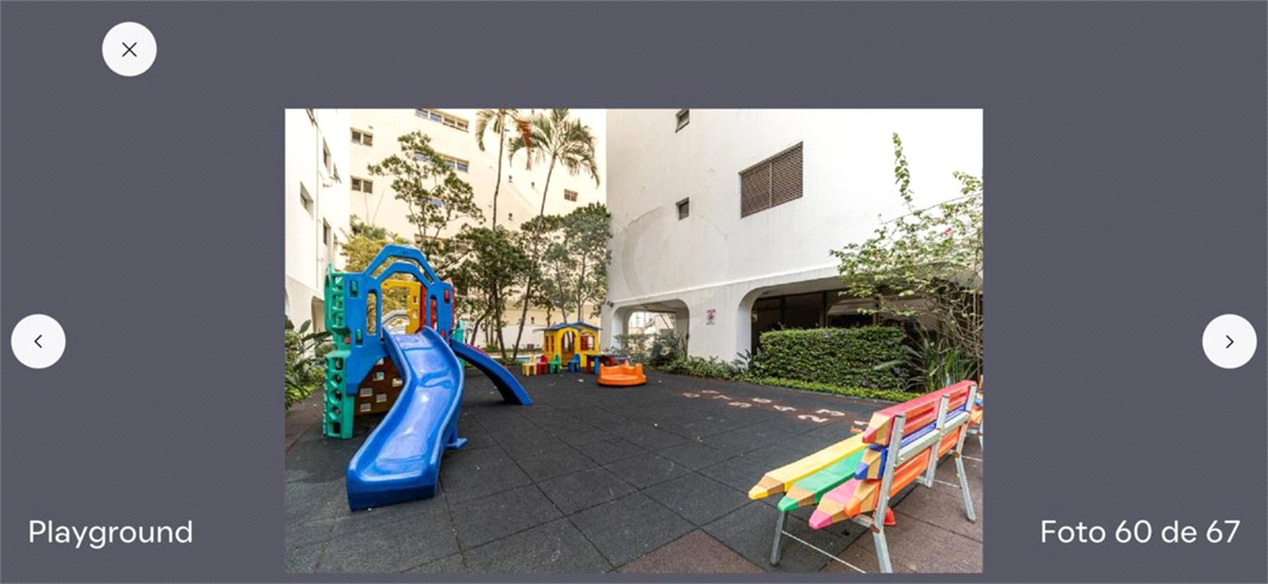 Duplex à venda com 3 suítes em Higienópolis, São Paulo, SP