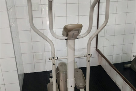 Apartamento à venda com 2 quartos, sendo 1 suíte, em Vila Suzana, São Paulo, SP