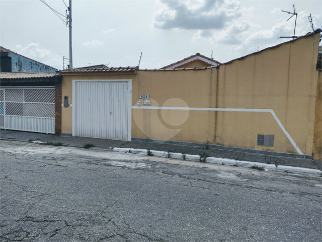 Casa à venda com 2 quartos, sendo 1 suíte,  em Mandaqui, São Paulo, SP