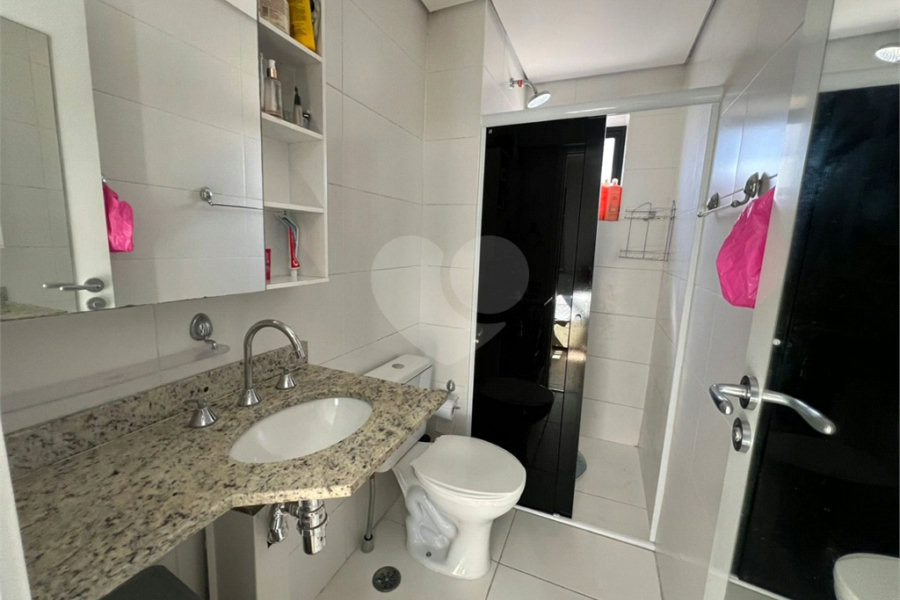 Apartamento à venda com 2 quartos, sendo 1 suíte, em Casa Verde, São Paulo, SP