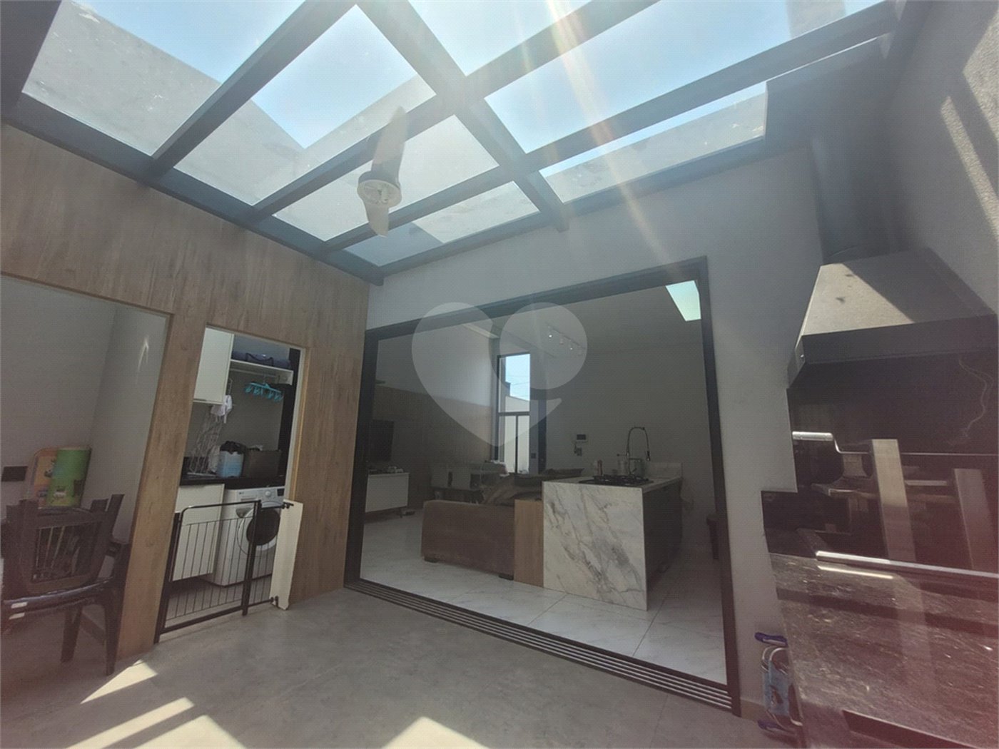 Casa à venda com 3 quartos, sendo 1 suíte, em Jardim América, Indaiatuba, SP