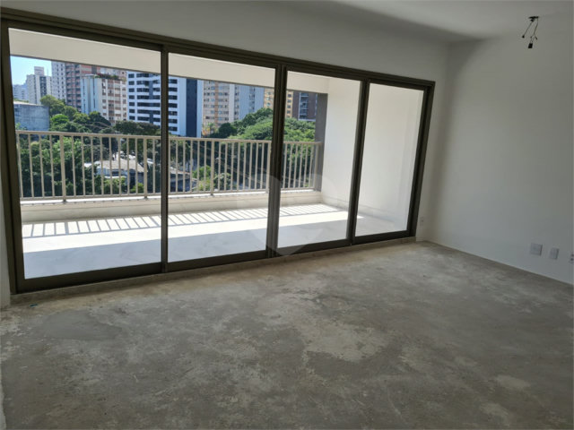 Apartamento à venda com 3 suítes em Vila Clementino, São Paulo, SP