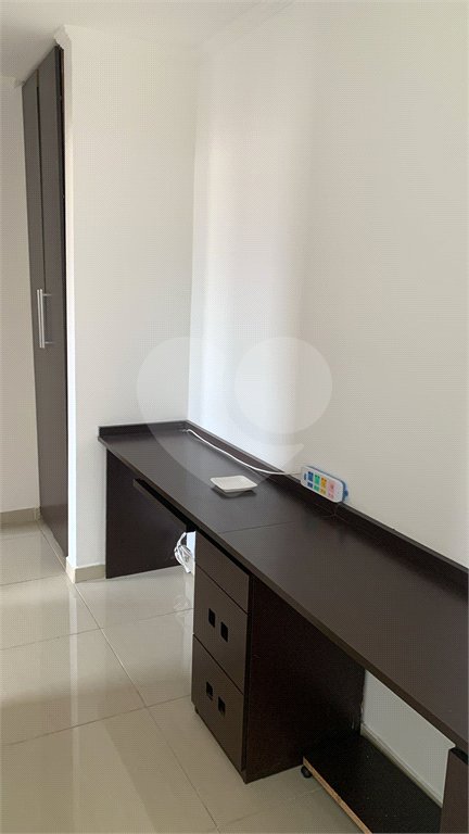 Apartamento à venda com 2 quartos em Mandaqui, São Paulo, SP