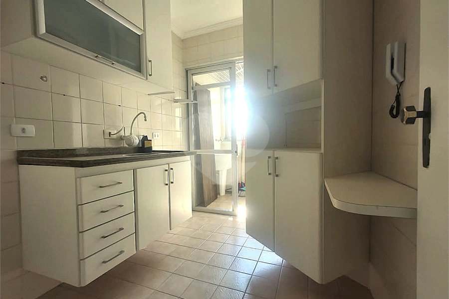 Apartamento à venda com 3 quartos, sendo 1 suíte, em Santana, São Paulo, SP