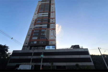 Apartamento à venda com 3 quartos, sendo 1 suíte, em Bairro da Vossoroca, Sorocaba, SP