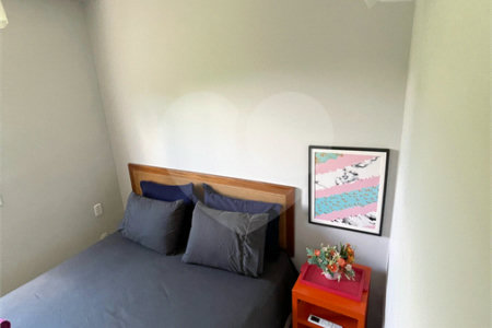 Apartamento à venda com 2 quartos em Iguatemi, Ribeirão Preto, SP