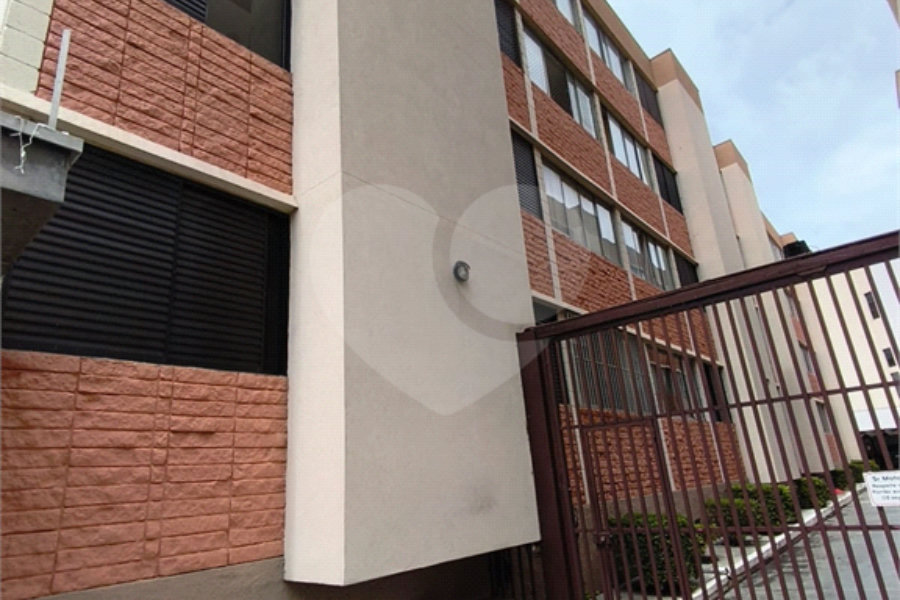 Apartamento à venda com 2 quartos em Santana, São Paulo, SP