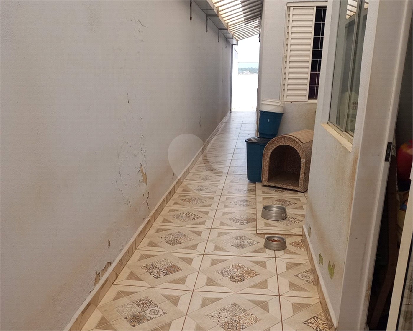 Casa à venda com 2 quartos no condomínio Silvino Manoel dos Santos, Itapetininga - SP