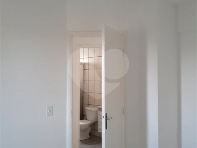 Apartamento à venda com 2 quartos em Freguesia do Ó, São Paulo, SP