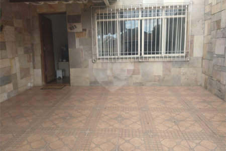 Casa à venda com 2 quartos, sendo 1 suíte,  em Vila Nancy, Mogi das Cruzes, SP