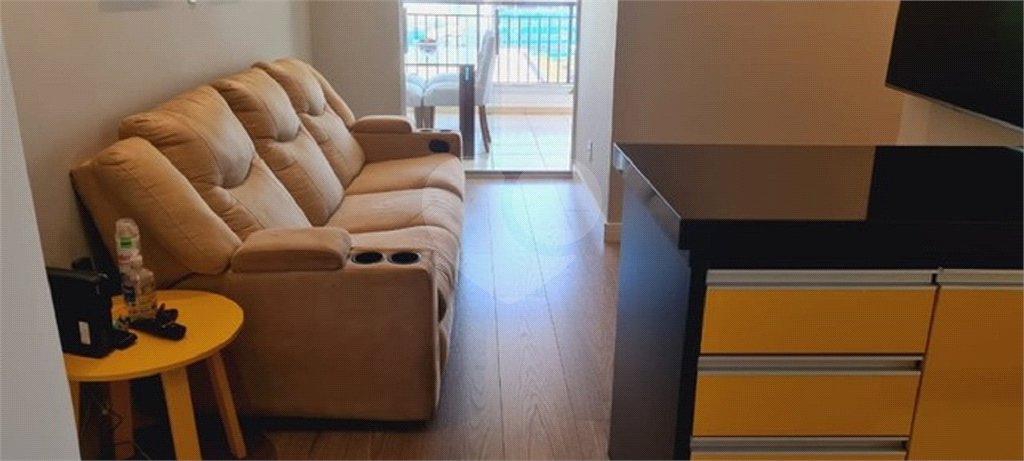 Apartamento à venda com 3 quartos, sendo 1 suíte, em Tatuapé, São Paulo, SP