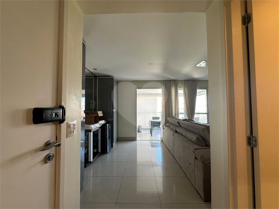 Apartamento à venda com 3 quartos, sendo 1 suíte,  em Mandaqui, São Paulo, SP