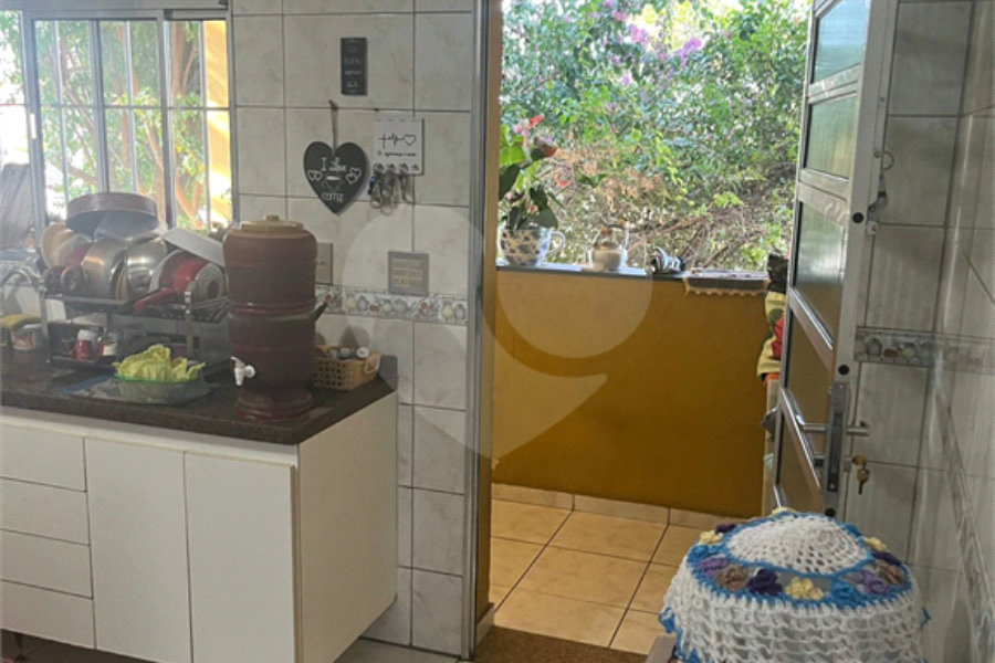 Casa à venda com 4 quartos em Pirituba, São Paulo, SP