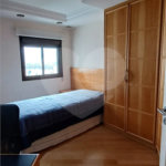 Apartamento à venda com 4 suítes em Jardim Fonte do Morumbi, São Paulo, SP