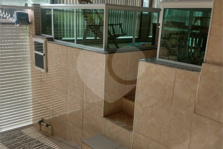 Casa à venda com 2 quartos em Adriana, Rio de Janeiro, RJ