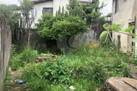 Terreno à venda em Jaguaré, São Paulo, SP