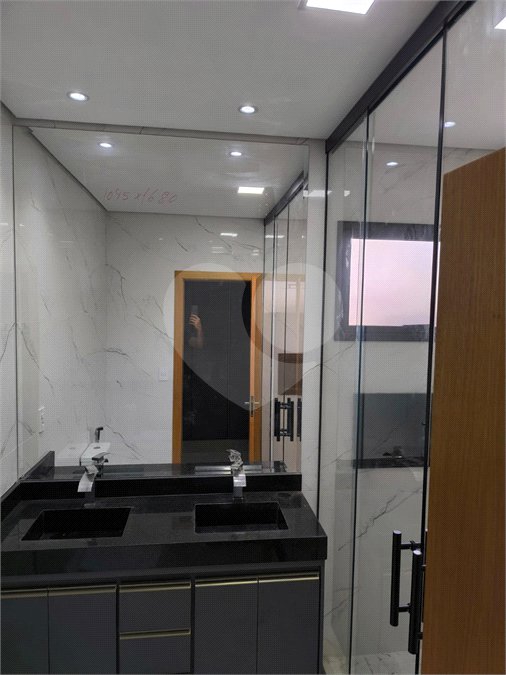 Casa à venda com 3 suítes no condomínio Portal da Mata Rp, Ribeirão Preto - SP